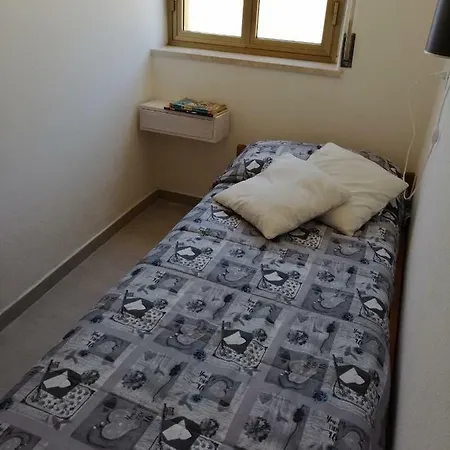 Lägenhet Casa Vacanza La Caletta