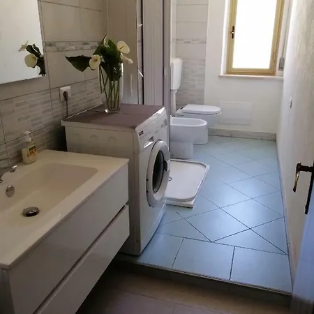 Casa Vacanza