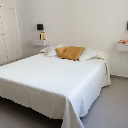 Casa Vacanza La Caletta
